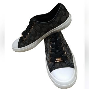 Coach Sneaker for Women size 6.5